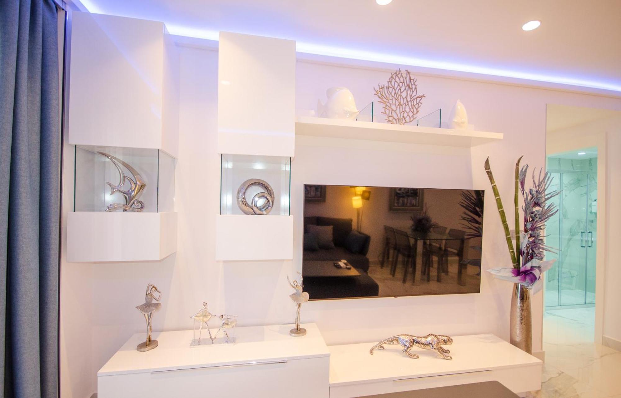 Oasis - Palm Old Town Apartment Benidorm Exterior photo